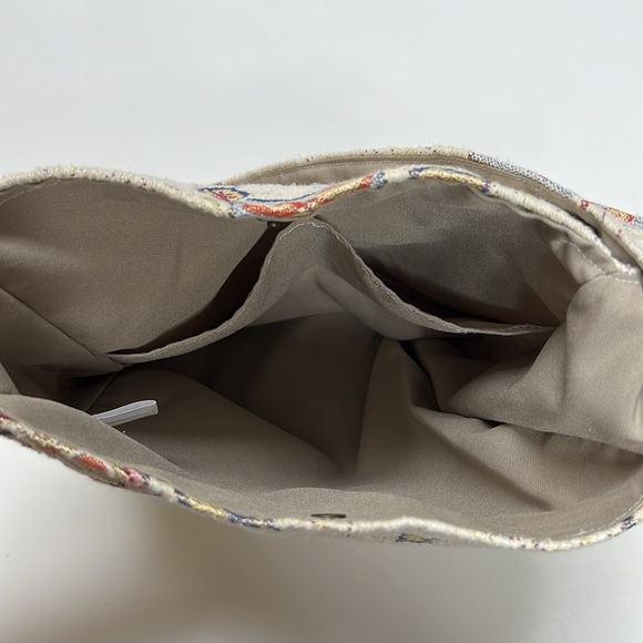 ✨ Shabbos / Shabbat & Yom Tov ✨ Floral Tote Bag - Picture 6 of 13